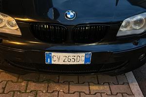 bmw serie 1 120 d 169c