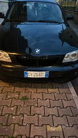 bmw serie 1 120 d 169c
