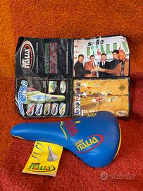 RARA Sella Selle Italia Vintage 1999  collezione
