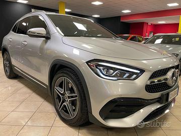 MERCEDES-BENZ GLA 200 d Automatic Premium