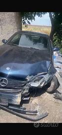 Slk 200 Kompressor r170 intera o ricambi