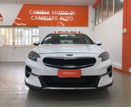 KIA Xceed kia xceed 1.0 TGDi GPL Style