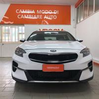 KIA Xceed kia xceed 1.0 TGDi GPL Style