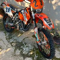 Ktm 450 exc