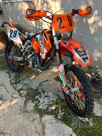 Ktm 450 exc