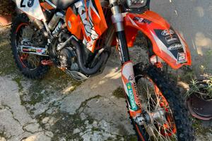 Ktm 450 exc