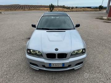 Bmw 320i Msport
