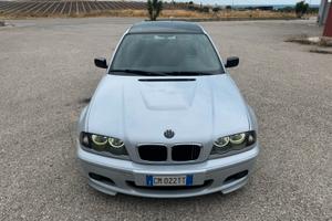 Bmw 320i Msport