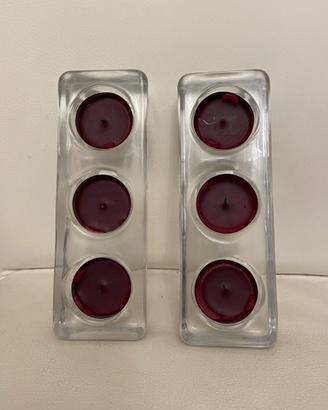 Porta candele