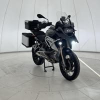 BMW R 1200 GS Abs my13
