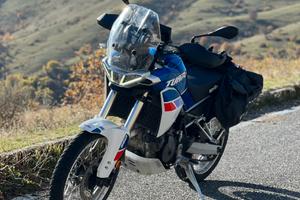 Aprilia Tuareg 660 2022