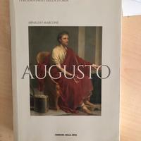Libro Augusto di Arnaldo Marcone