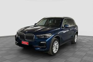 BMW X5 X5 xDrive25d Business