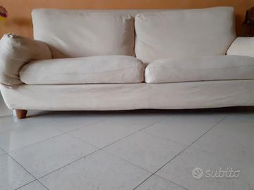 divano Molteni 3 posti