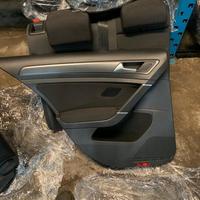Interno golf 7 2016