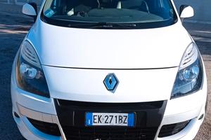 Renault Scenic III serie xmod