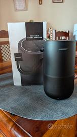 Bose Smart Speaker 