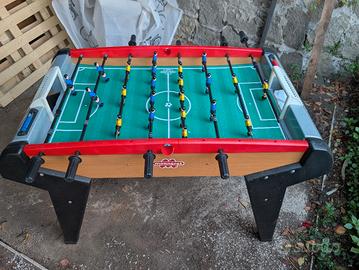 calcio balilla