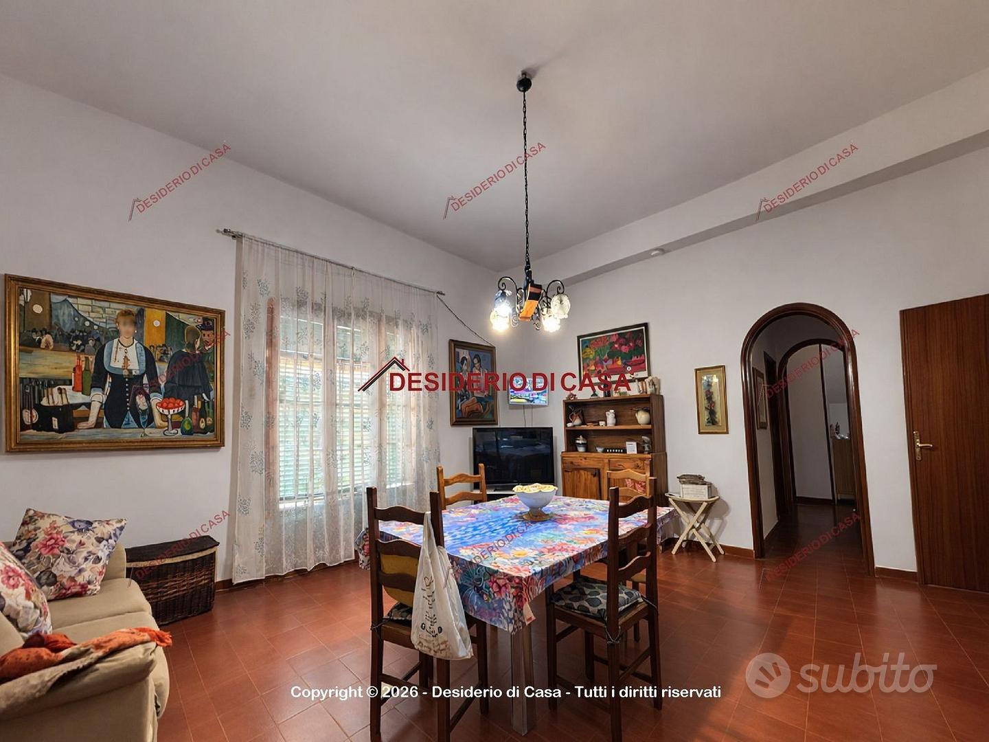 House in Castellammare del Golfo, Case Trappeto - Vista 6