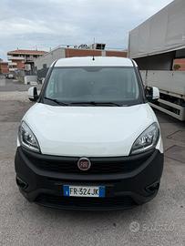 Fiat doblo cargo maxi
