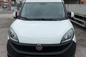 Fiat doblo cargo maxi
