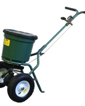 seminatrice professionale