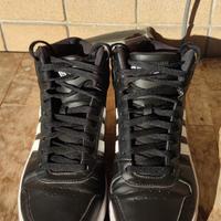 Adidas hoops 2.0 mid