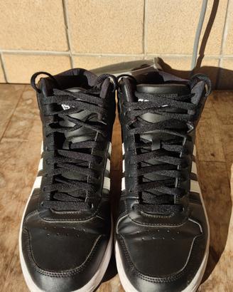 Adidas hoops 2.0 mid