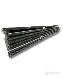 Sportello porta bancali Lamberet