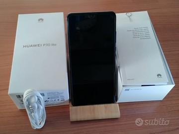 Huawei  P30 lite 128 gb
