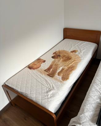 Letto singolo