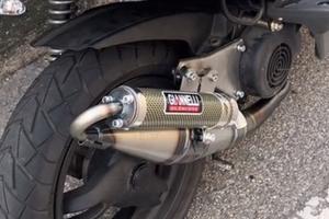 Giannelli Reverse minarelli orizzontale