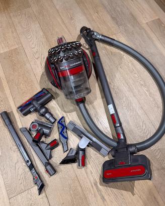 Aspirapolvere Dyson Cinetic Big BallAbsolute 2
