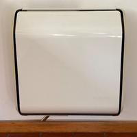 Radiatore a gas stufa convettiva ITALKERO Stratos