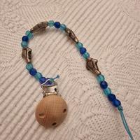 Catenella portaciuccio 