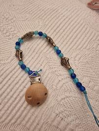 Catenella portaciuccio 