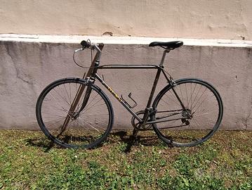 Bicicletta Olmo Grand Prix - Cambio Campagnolo