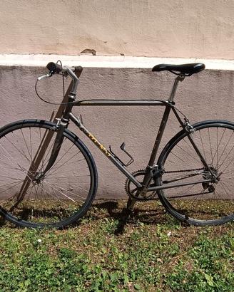 Bicicletta Olmo Grand Prix - Cambio Campagnolo