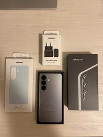 Samsung Galaxy S26 512GB + accessori