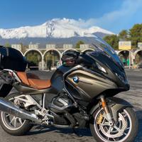 R 1250 RT versione Elegance option 719
