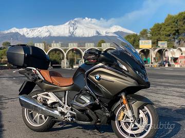 R 1250 RT versione Elegance option 719