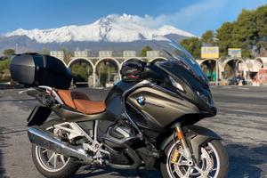 R 1250 RT versione Elegance option 719