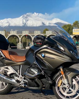 R 1250 RT versione Elegance option 719