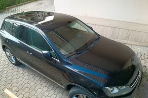 Touareg  2011