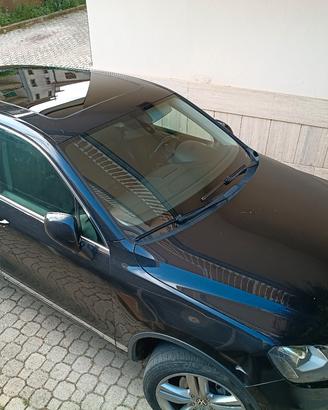 Touareg  2011