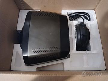 Thrustmaster TS-PC e Pedaliera T3PA 