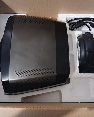 Thrustmaster TS-PC e Pedaliera T3PA 
