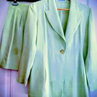 completo giacca e gonna Coveri 