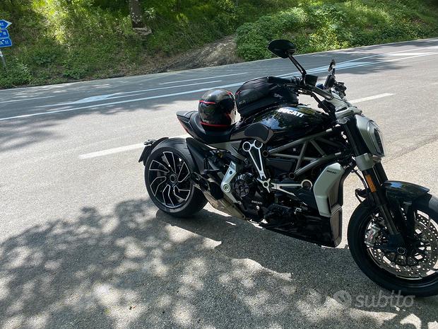 Xdiavel s Ducati 2019
 in vendita a Monza