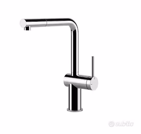 Rubinetto Miscelatore FOSTER IOTA doccetta
